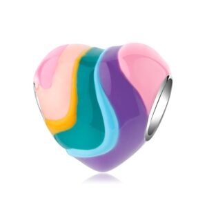 Charm bạc PC1172