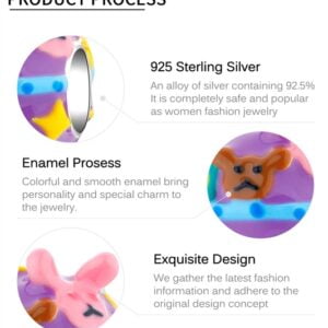 Charm bạc PC0991 Charm bạc PC0991 Le'mare Jewelry LMJ