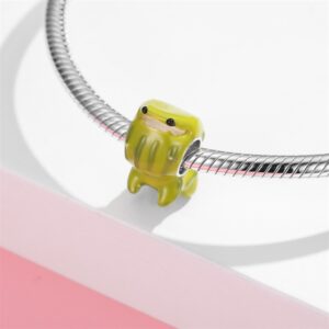 Charm bạc PC1123 Charm bạc PC1123 Le'mare Jewelry LMJ