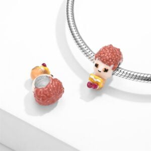 Charm bạc PC1186 Charm bạc PC1186 Le'mare Jewelry LMJ