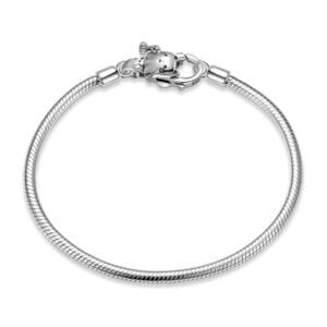 Charm bạc L0009 Charm bạc L0009 Le'mare Jewelry LMJ