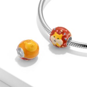 Charm bạc PC1032 Charm bạc PC1032 Le'mare Jewelry LMJ