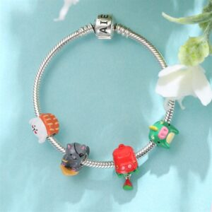Charm bạc PC0932 Charm bạc PC0932 Le'mare Jewelry LMJ