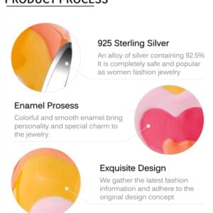 Charm bạc PC1173 Charm bạc PC1173 Le'mare Jewelry LMJ