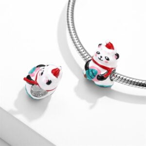 Charm bạc PC1150 Charm bạc PC1150 Le'mare Jewelry LMJ