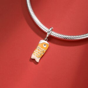 Charm bạc PD0338