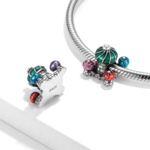 Charm bạc PC1259 Charm bạc PC1259 Le'mare Jewelry LMJ