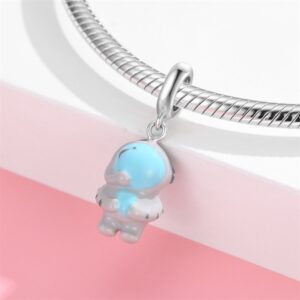 Charm bạc PD0527 Charm bạc PD0527 Le'mare Jewelry LMJ