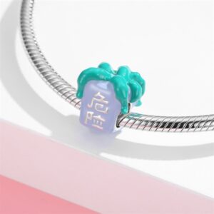 Charm bạc PC1122 Charm bạc PC1122 Le'mare Jewelry LMJ
