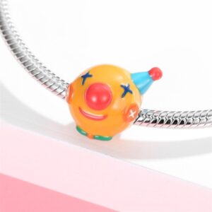 Charm bạc PC1012