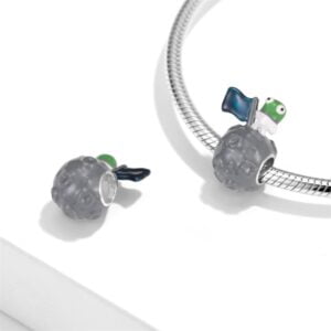 Charm bạc PC0951 Charm bạc PC0951 Le'mare Jewelry LMJ