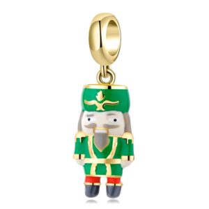Charm bạc PD0587