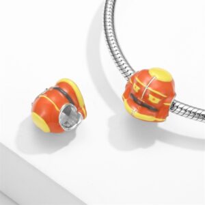 Charm bạc PC1202 Charm bạc PC1202 Le'mare Jewelry LMJ