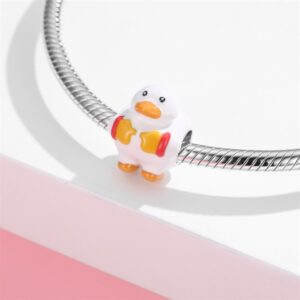 Charm bạc PC1121 Charm bạc PC1121 Le'mare Jewelry LMJ