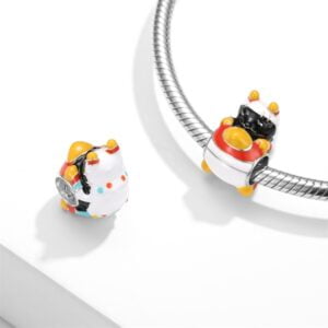 Charm bạc PC1154 Charm bạc PC1154 Le'mare Jewelry LMJ