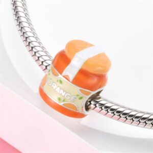 Charm bạc PC0757 Charm bạc PC0757 Le'mare Jewelry LMJ