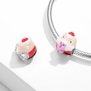 Charm bạc PC1149 Charm bạc PC1149 Le'mare Jewelry LMJ