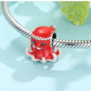Charm bạc PC0718