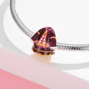 Charm bạc PC1098 Charm bạc PC1098 Le'mare Jewelry LMJ