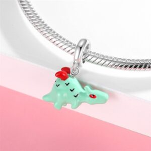 Charm bạc PD0373