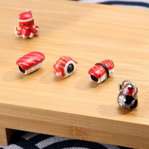 Charm bạc PC0722 Charm bạc PC0722 Le'mare Jewelry LMJ