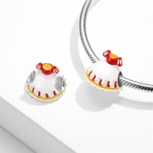 Charm bạc PC1144 Charm bạc PC1144 Le'mare Jewelry LMJ