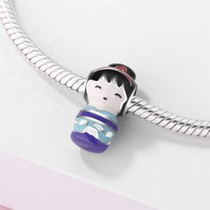 Charm bạc PC0714