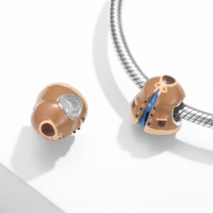 Charm bạc PC1146 Charm bạc PC1146 Le'mare Jewelry LMJ