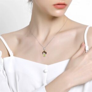 Charm bạc PD0578 Charm bạc PD0578 Le'mare Jewelry LMJ