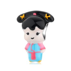 Charm bạc PC0927