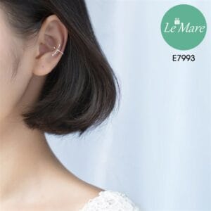 Khuyên tai Cung hoàng đạo E7993-1