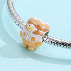 Charm bạc PC0811