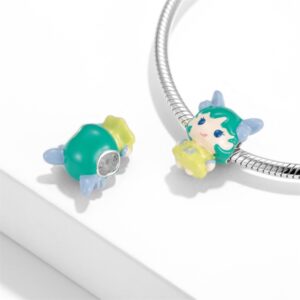 Charm bạc PC1175 Charm bạc PC1175 Le'mare Jewelry LMJ