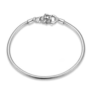 Charm bạc L0001 Charm bạc L0001 Le'mare Jewelry LMJ