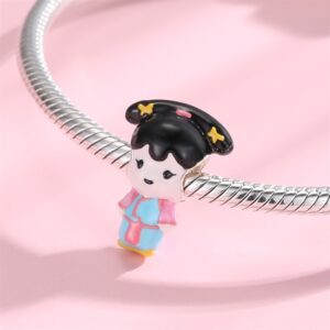 Charm bạc PC0927 Charm bạc PC0927 Le'mare Jewelry LMJ