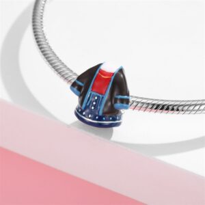 Charm bạc PC1096 Charm bạc PC1096 Le'mare Jewelry LMJ