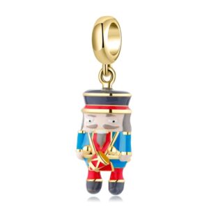 Charm bạc PD0588