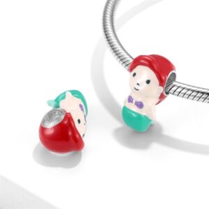 Charm bạc PC1223 Charm bạc PC1223 Le'mare Jewelry LMJ