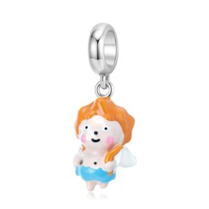 Charm bạc PD0633