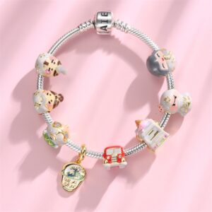 Charm bạc PC0926 Charm bạc PC0926 Le'mare Jewelry LMJ
