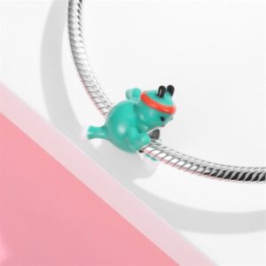 Charm bạc PC1023