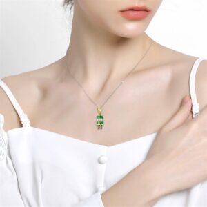 Charm bạc PD0587 Charm bạc PD0587 Le'mare Jewelry LMJ