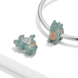 Charm bạc PC1159 Charm bạc PC1159 Le'mare Jewelry LMJ