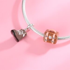 Charm bạc PC0944 Charm bạc PC0944 Le'mare Jewelry LMJ