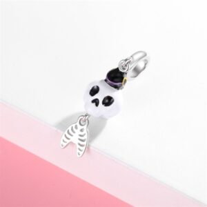 Charm bạc PD0375
