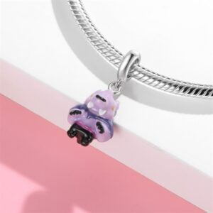 Charm bạc PD0445 Charm bạc PD0445 Le'mare Jewelry LMJ