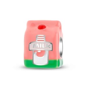 Charm bạc PC0756