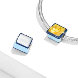 Charm bạc PC0955 Charm bạc PC0955 Le'mare Jewelry LMJ