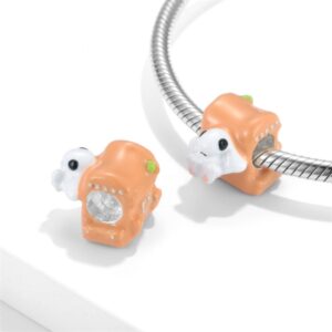 Charm bạc PC1226 Charm bạc PC1226 Le'mare Jewelry LMJ