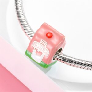 Charm bạc PC0756 Charm bạc PC0756 Le'mare Jewelry LMJ